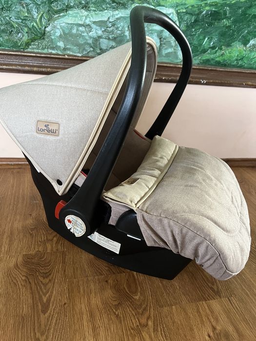 Автолюлька ідеальний стан