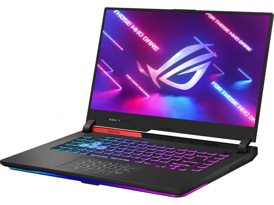 Portátil Gaming ASUS ROG STRIX G15/RTX 3070