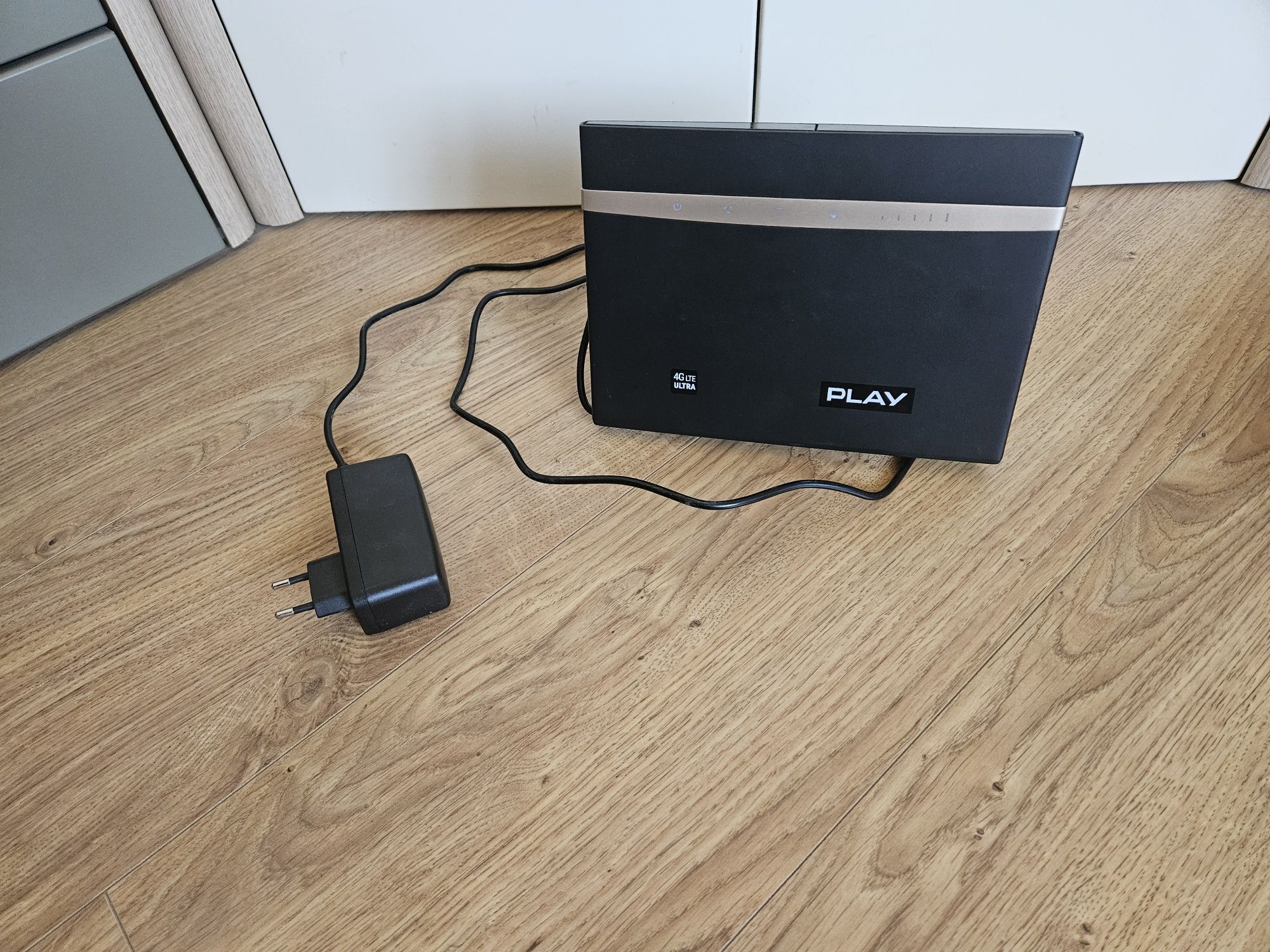 Router WiFi LTE 4G Huawei B525s-23a