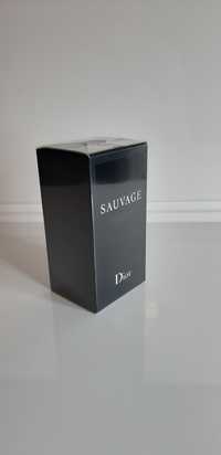 (Oryginał) Dior Sauvage 100ml (Możliwy Odbiór osobisty(