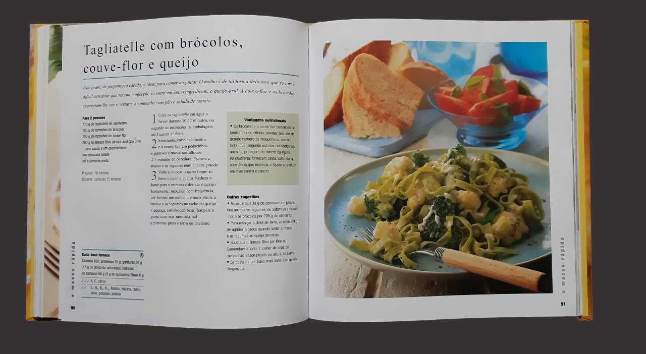 Cozinha Deliciosa e Saudável - Selecções do Reader's Digest