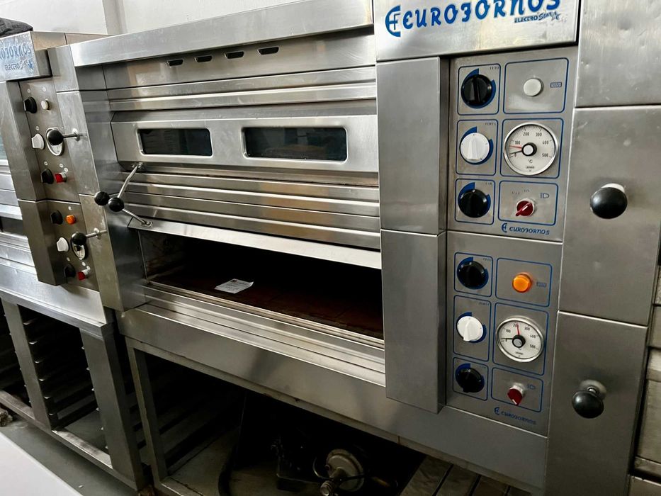 forno pastelaria 2/2