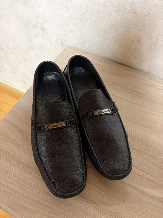 Baldinini Мокасины