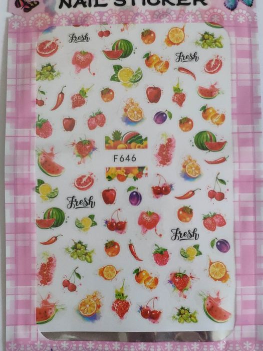 Лак для нігтів Rimmel Kind Free Nail Polish 166 слайдер вишиванка