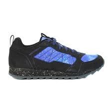 MERRELL Alpine Sneaker Night Sky