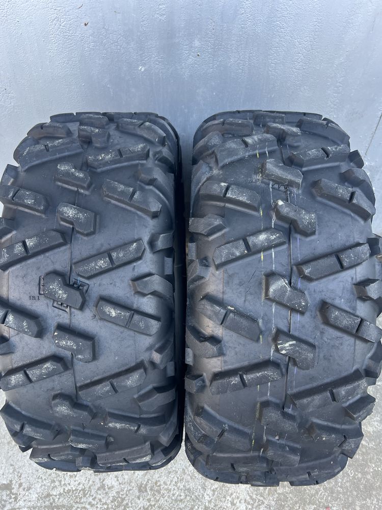 Резина на квадроцикл Maxxis BigHorn 30/10/r14