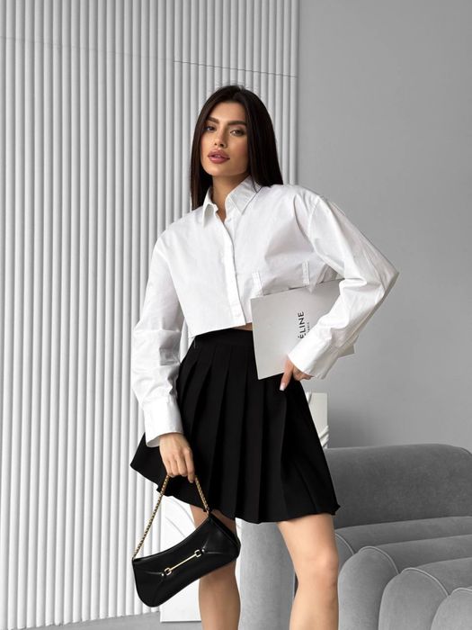 Спідничка жіноча