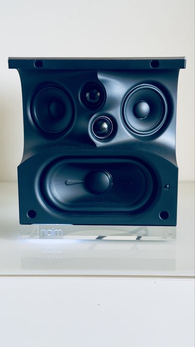 Naim muso QB (1ª geração)