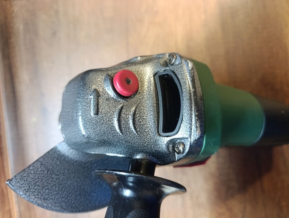 Болгарка на 125 мм Протон