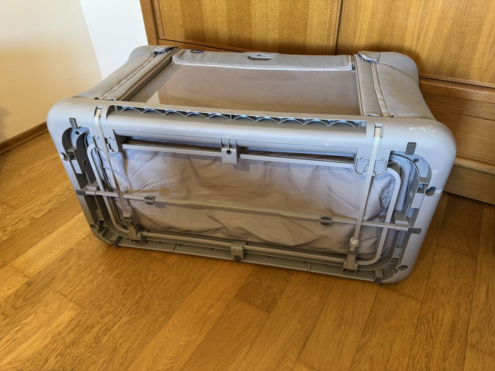 Cama de bebé Chicco Next2me