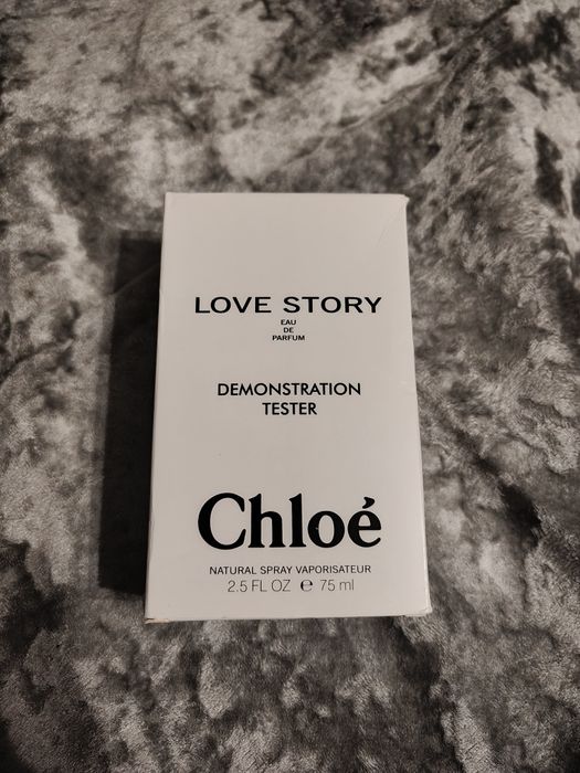 Chloe Love Story