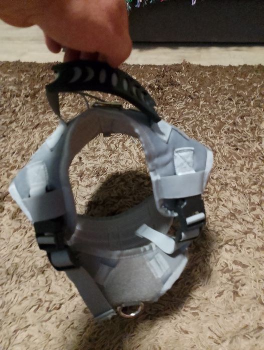 Szelki dla psa rozmiar M