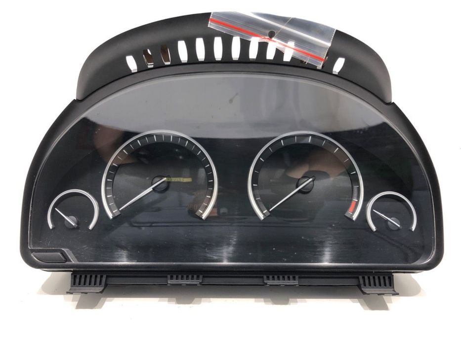 LICZNIK - 990.00 PLN - BMW 5 (F10) 2009 - 2016 528 i xDrive 180 kW [245 KM] benzyna 2011 - 2016