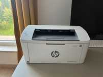 Drukarka HP LaserJet M110we