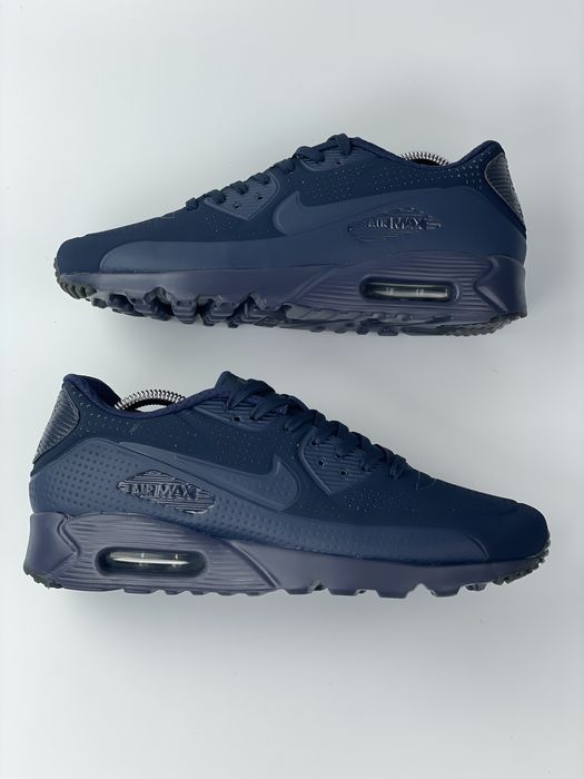 Кросівки Nike Air Max 90 Ultra Moire Оригінал
