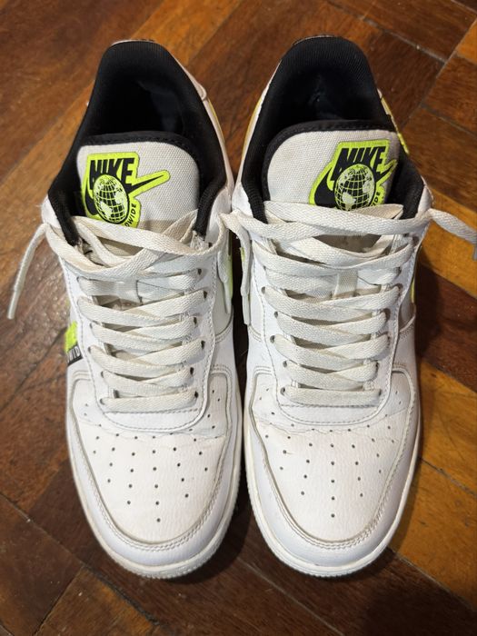 Кроссовки Nike Air Force 1