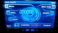 Radio clarion max973hd