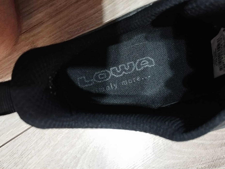 Lowa Merger GTX LO buty trekkingowe size 42,5