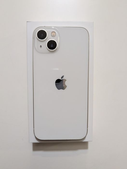Iphone 13 em muito bom estado