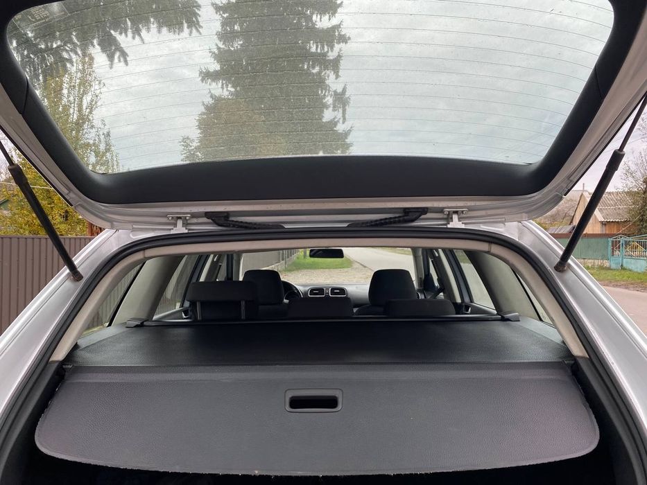 Продам   Golf6 , автомат