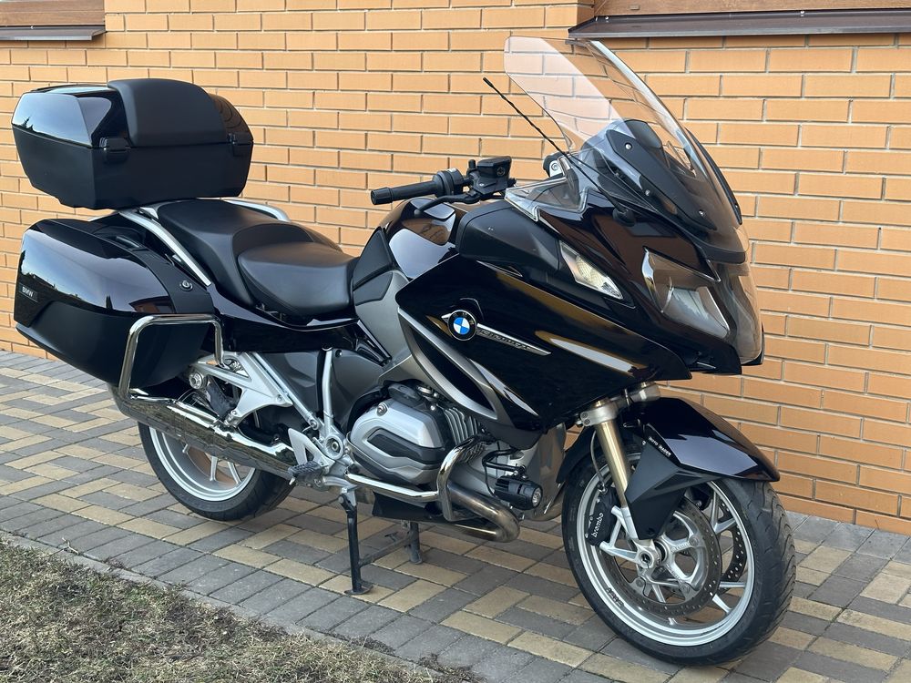 Продам BMW R1200 RT