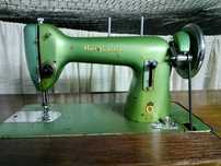 Máquina de Costura Husqvarna