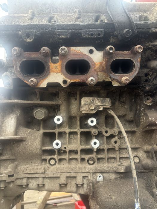 Двигатель G6DB 3.3 бензин киа хюндай