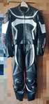 Kombinezon motocyklowy damski Tschul 34 36