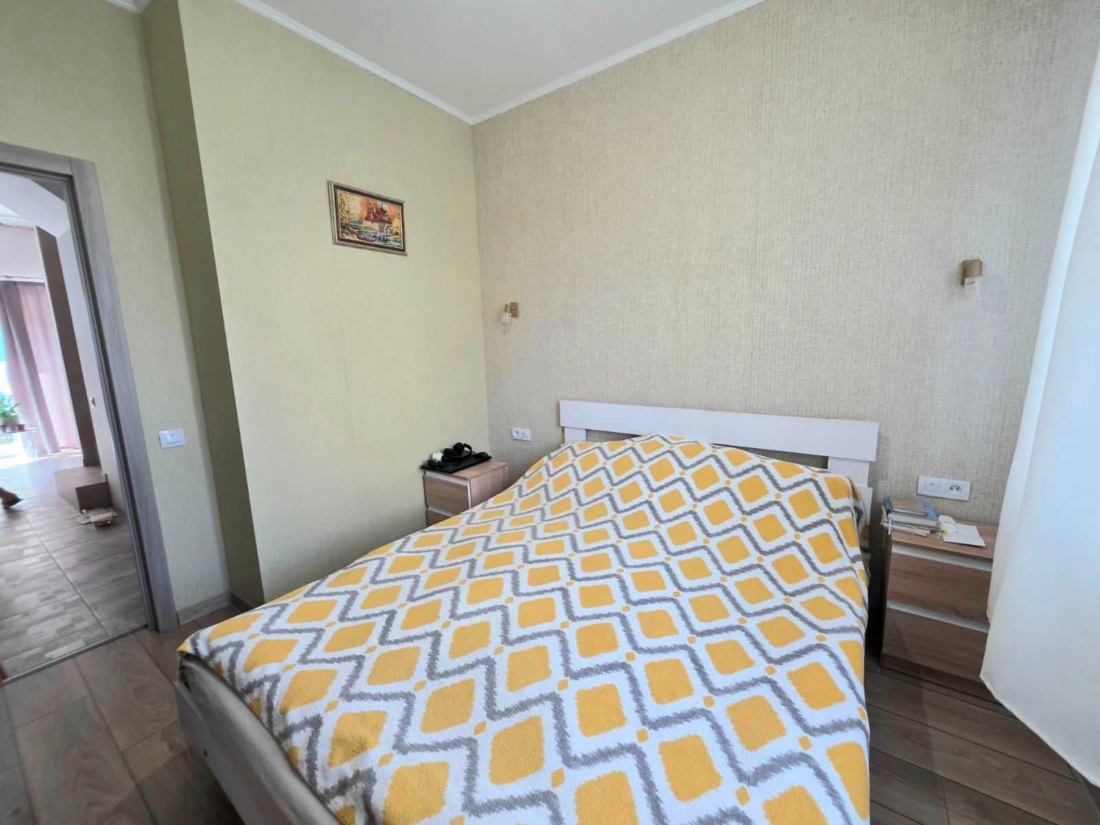Продам затишний таунхаус в місті Ірпінь.