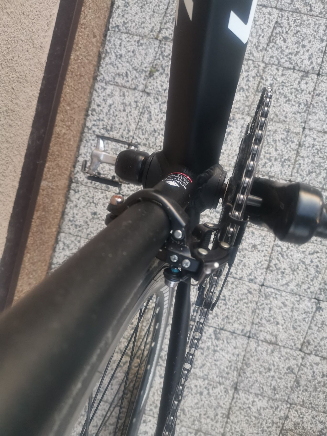 SCO UNIVERSAL 28" kolarzówka