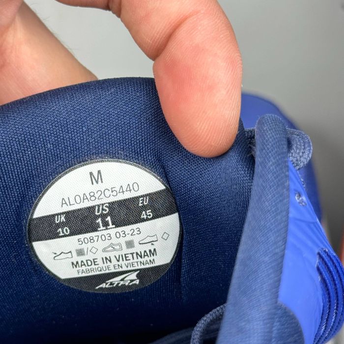 Кросівки Altra Paradigm 7 ортопедичні анатомічні кроссовки беговые