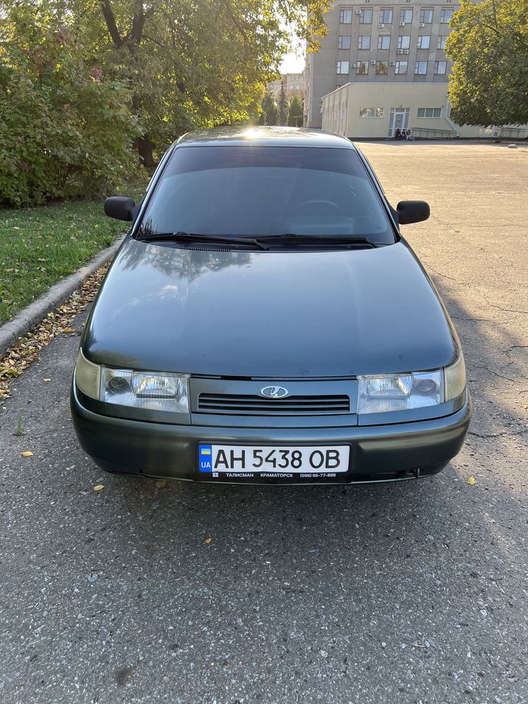 Продам ВАЗ 2112.LADA 21124.16 клапанная.