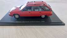 Miniaturas  Citroen Escala 1/43 e 1/24