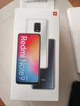 Redmi pro 9,android