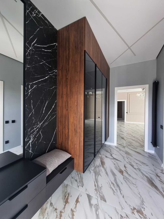 Будинок у котеджному містечку ЖК Данилівський 143 м. Сертифікат