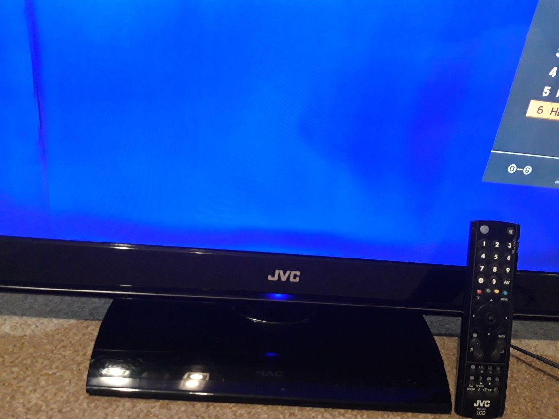 Telewizor jvc 32 cale