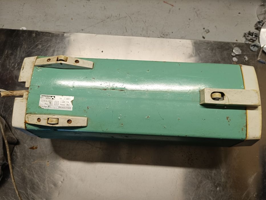 Odkurzacz PREDOM 03B PRL rarytas!