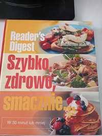 Szybko, zdrowo, smacznie readers's digest