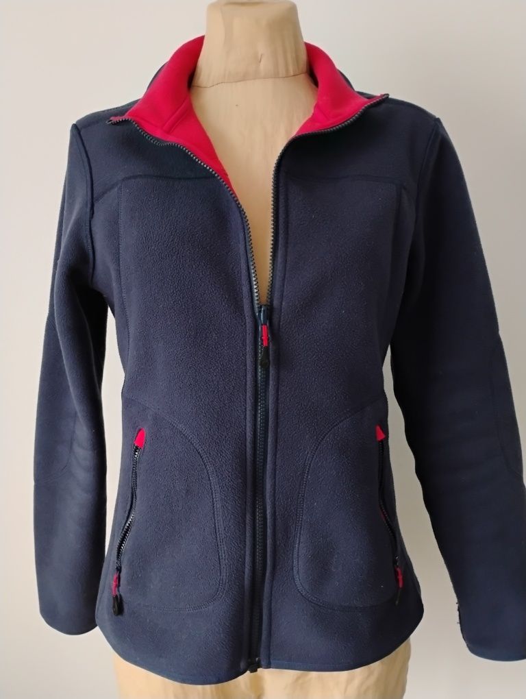 Bluza polarowa unisex
