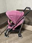 Cybex calisto прогулянковий візок