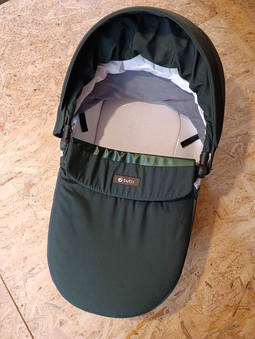 Wózek 2w1 Tutis Uno 3 plus