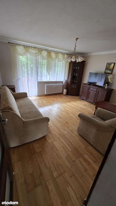 mieszkanie 4-pokojowe na sprzedaż z piwnica i garażem