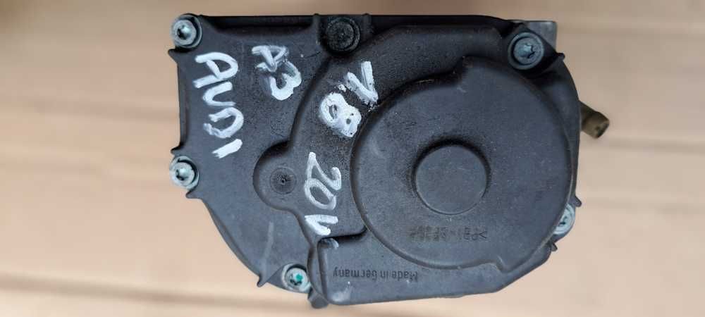 Przepustnica 1.8T Audi A3 S3 8L 99-03