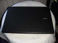 Laptop ,,, ACER  4 -  Ram , Dysk ,  1 - Tera