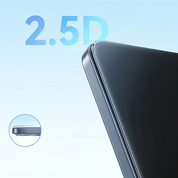 Szkło hartowane Joyroom JR-MST0161 na iPad Pro 12.9" 2018/2020/2021/20