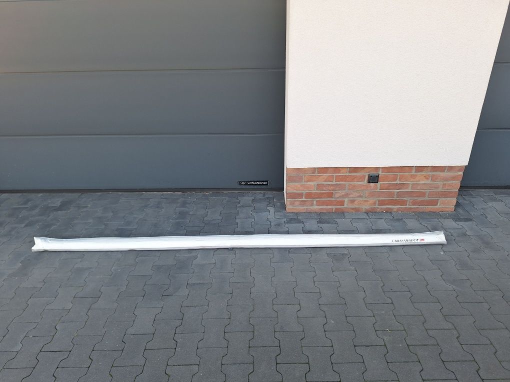 Markiza # Fiamma # Ocean # 310 cm # B, Ładna #