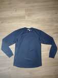Koszulka t-shirt longsleeve sportowa treningowa termoaktywna Nike