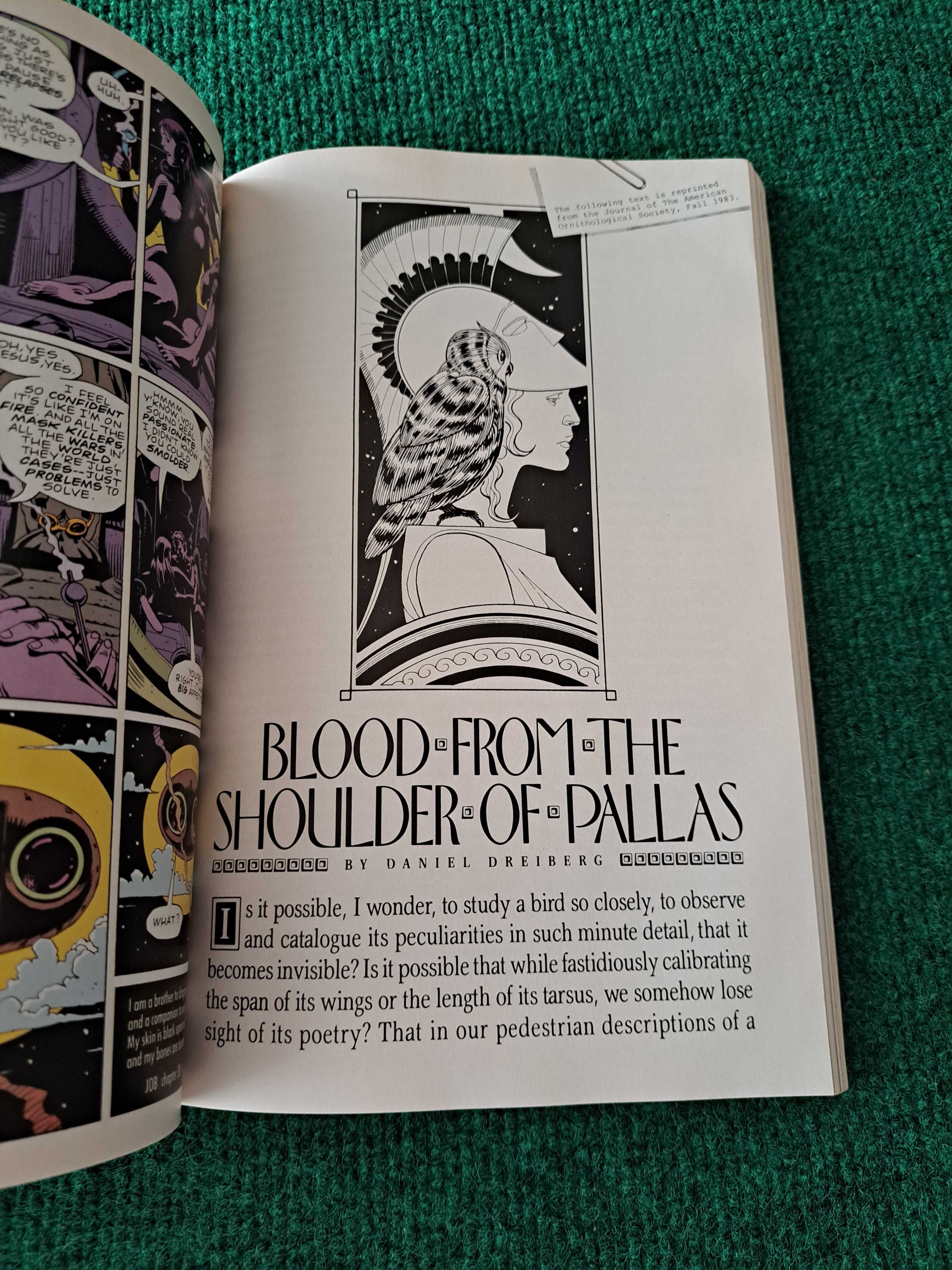 Watchmen - Alan Moore / Dave Gibbons