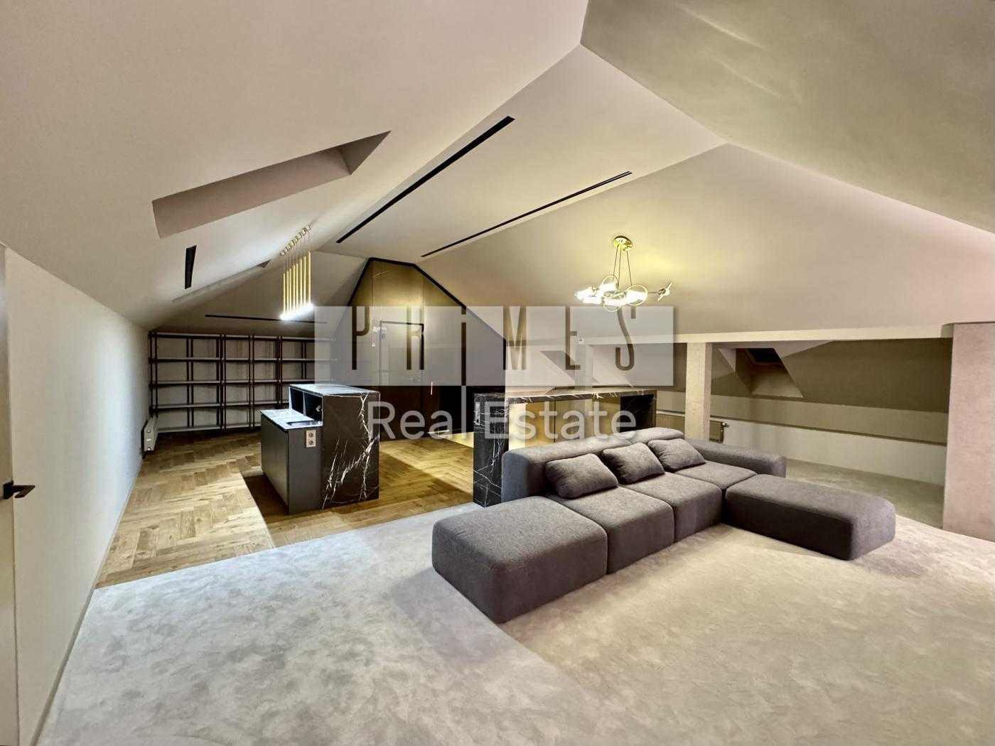 Продажа Дом 4к 240м2, КГ Greentown, с. Крушинка