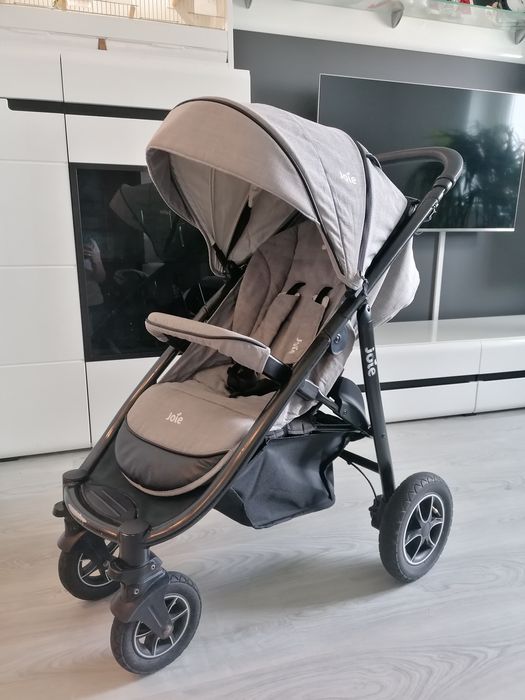 Wózek Joie Mytrax